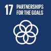 17. Partnerships for the Goals