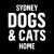 Help fund our life-changing vet clinic ( Sydney Dogs & Cats Home)