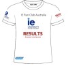 IE Run club logo