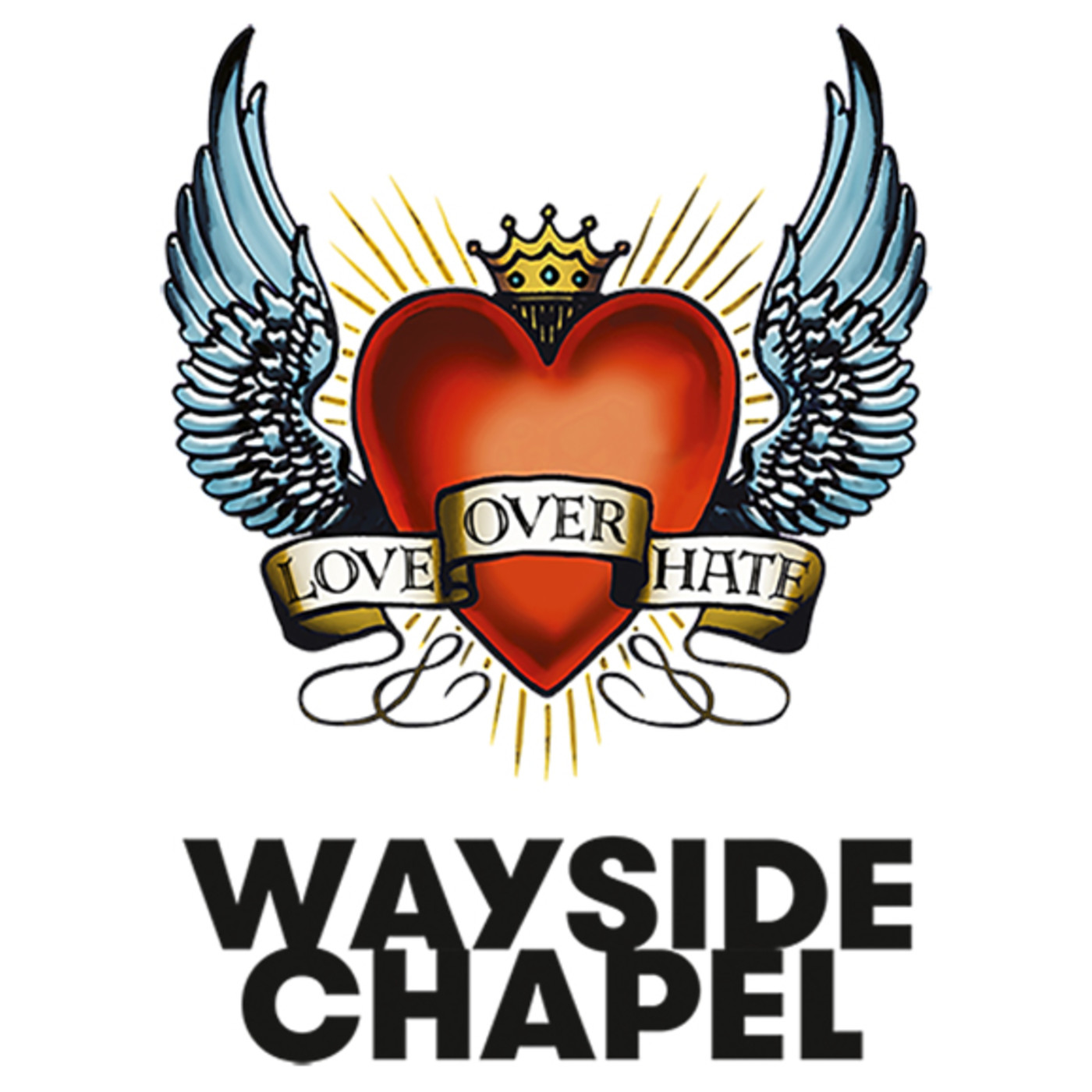 Wayside Chapel