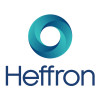 Sweat for Survivors - Heffron SMSF logo