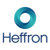 Sweat for Survivors - Heffron SMSF logo