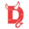 Team D-monic logo