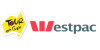 Westpac Tour de Cure logo