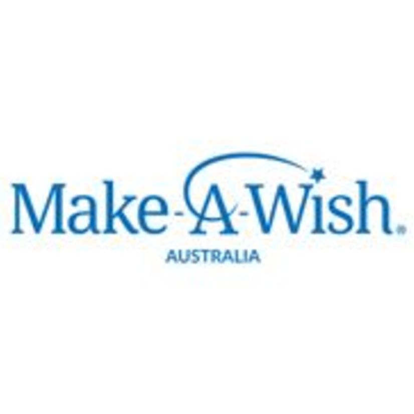 Make-A-Wish Australia