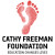 Support Indigenous education ( Cathy Freeman Foundation)