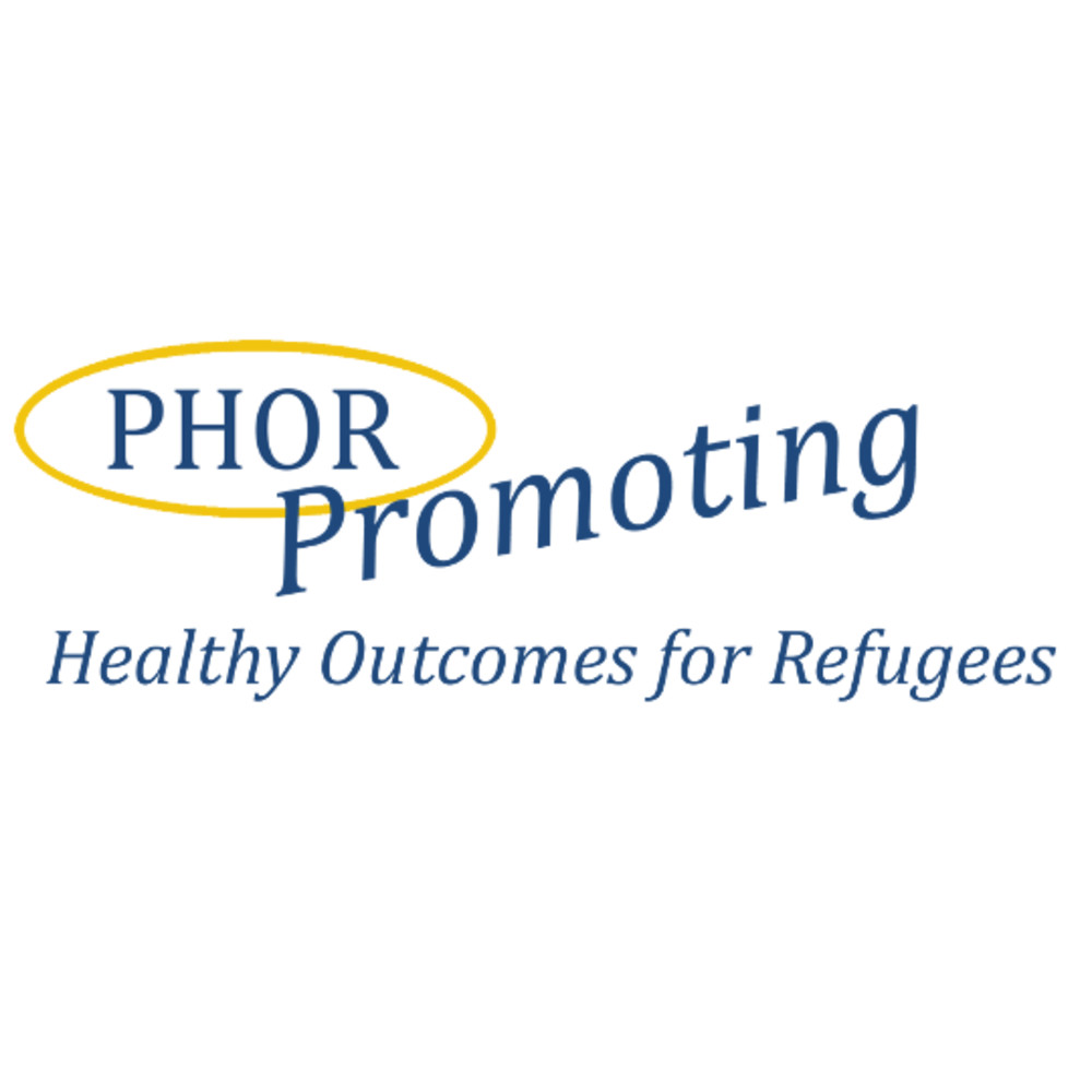 PHOR Promoting Healthy Outcomes for Refugees