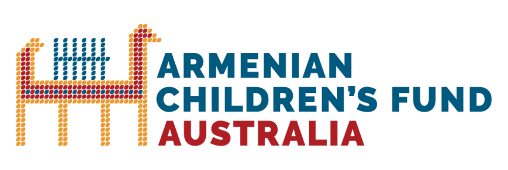 Armenian Children's Fund Australia