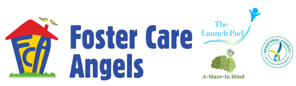 Foster Care Angels