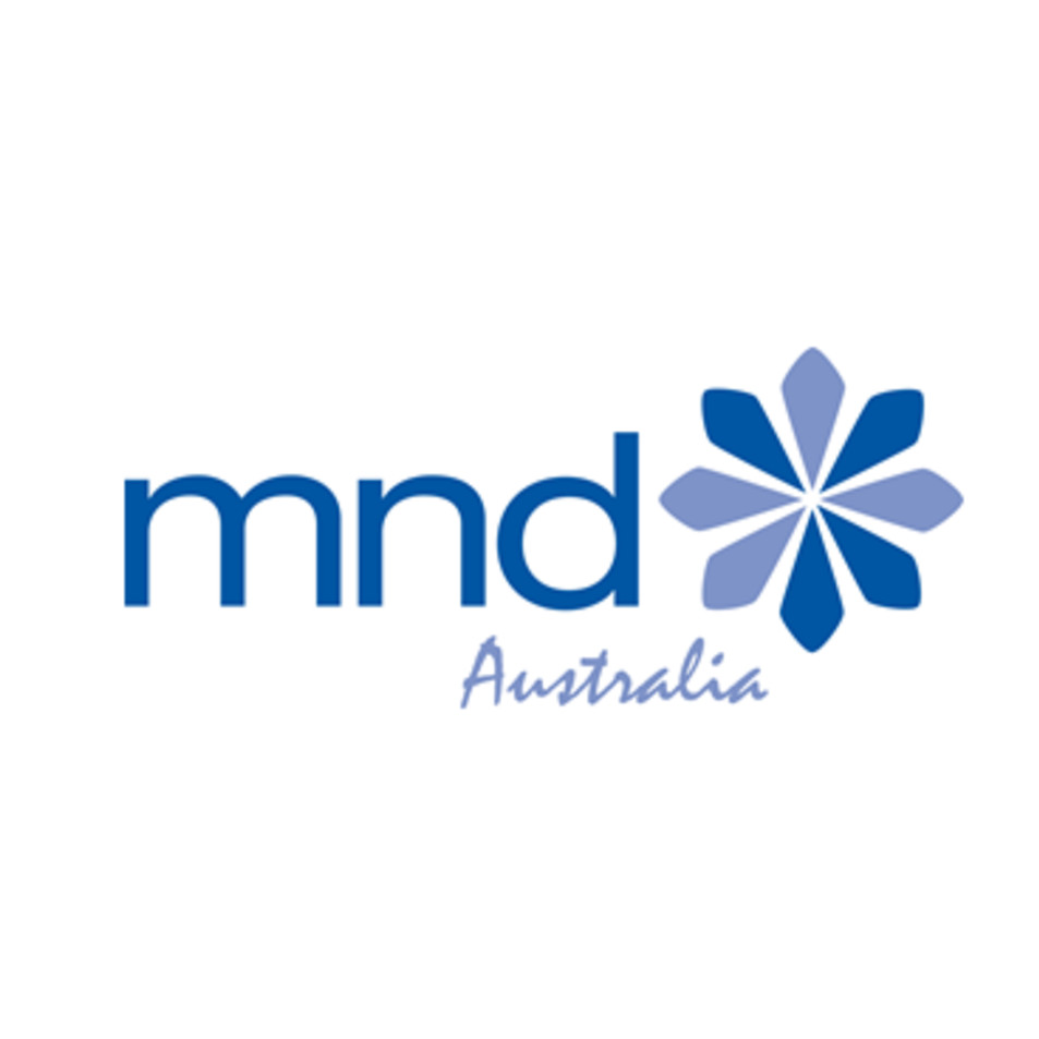 Motor Neurone Disease MND Australia