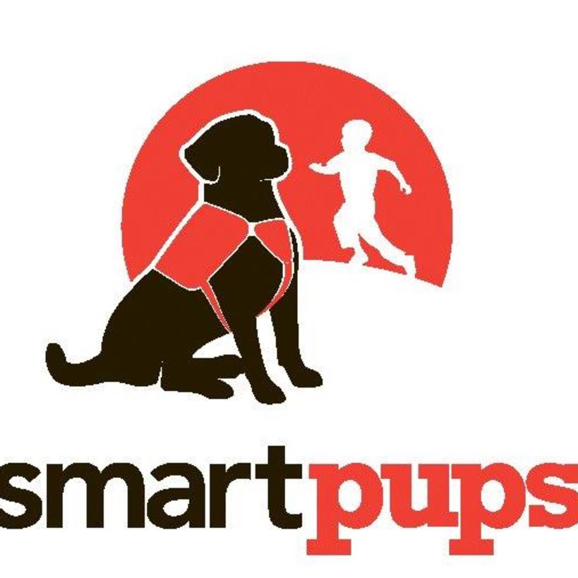 Smart Pups Assistance Dogs for Special Needs Children