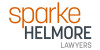 Sparke Helmore Lawyers - Sydney office logo