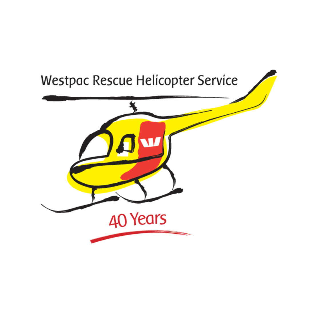 Westpac Rescue Helicopter Service 