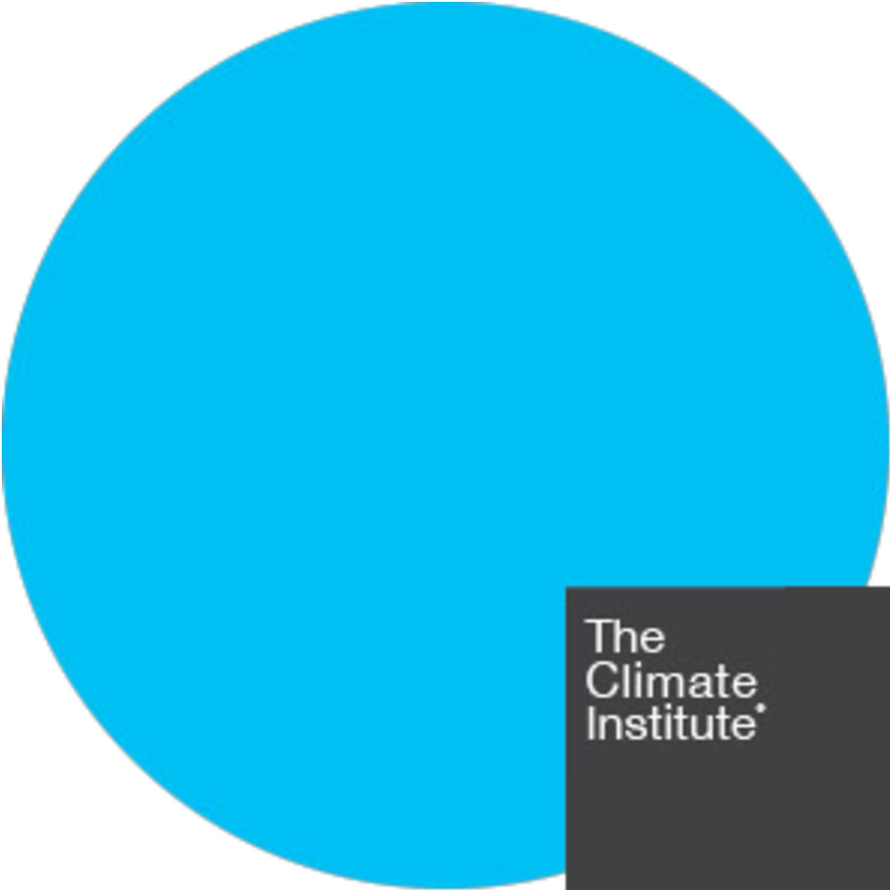 The Climate Institute