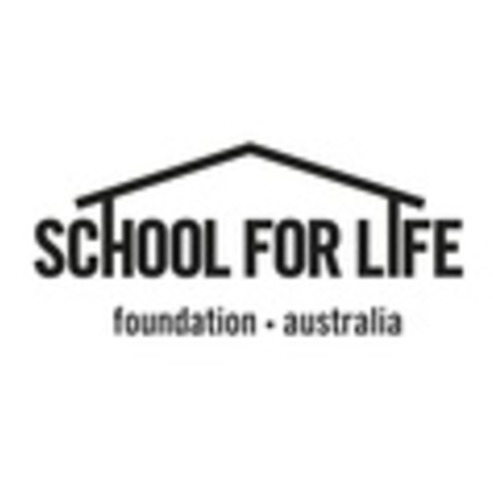 School for Life Foundation Australia