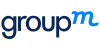 GroupM logo