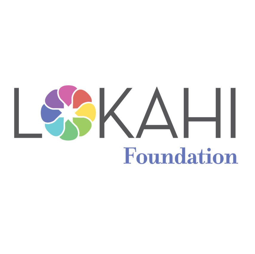 The Lokahi Foundation
