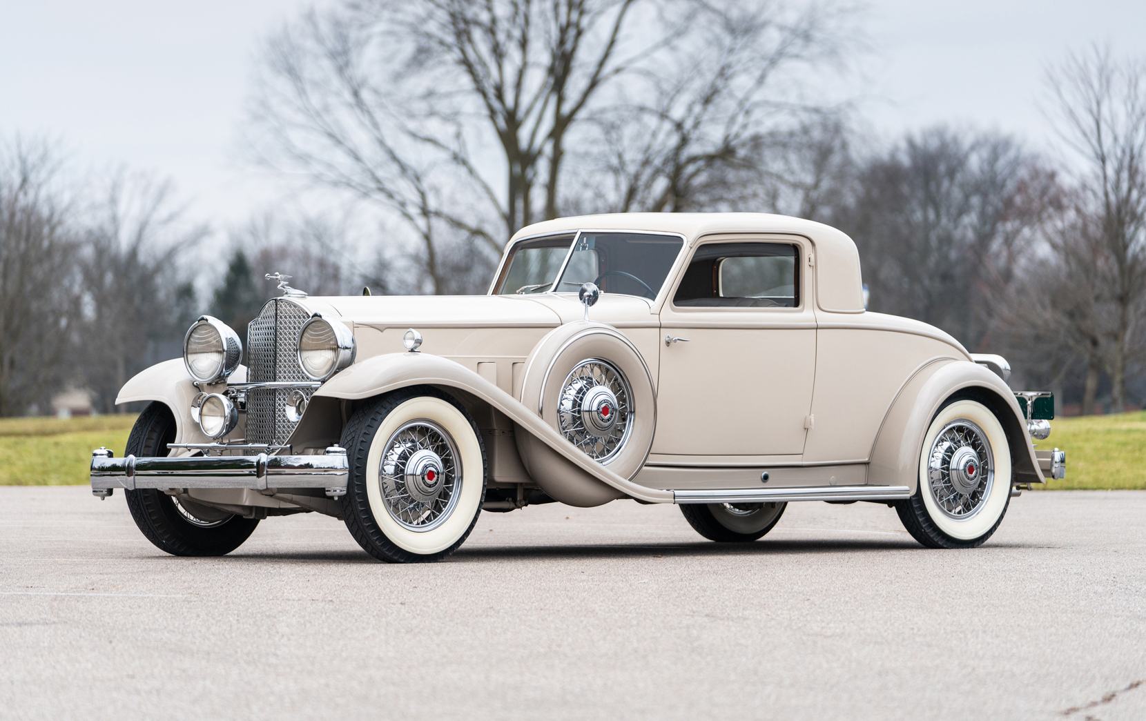 PACKARDVEHICLENO193940