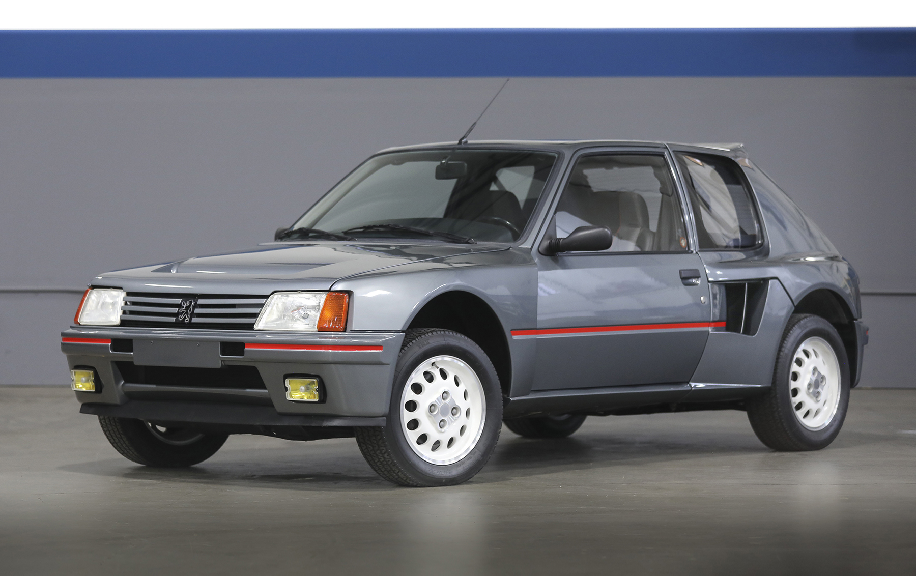 VF3741R76E5100189