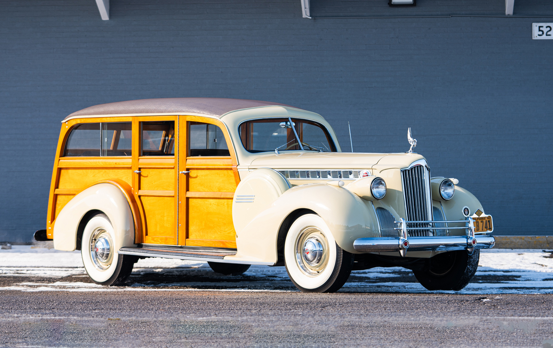 PACKARDVEHICLENO13723281