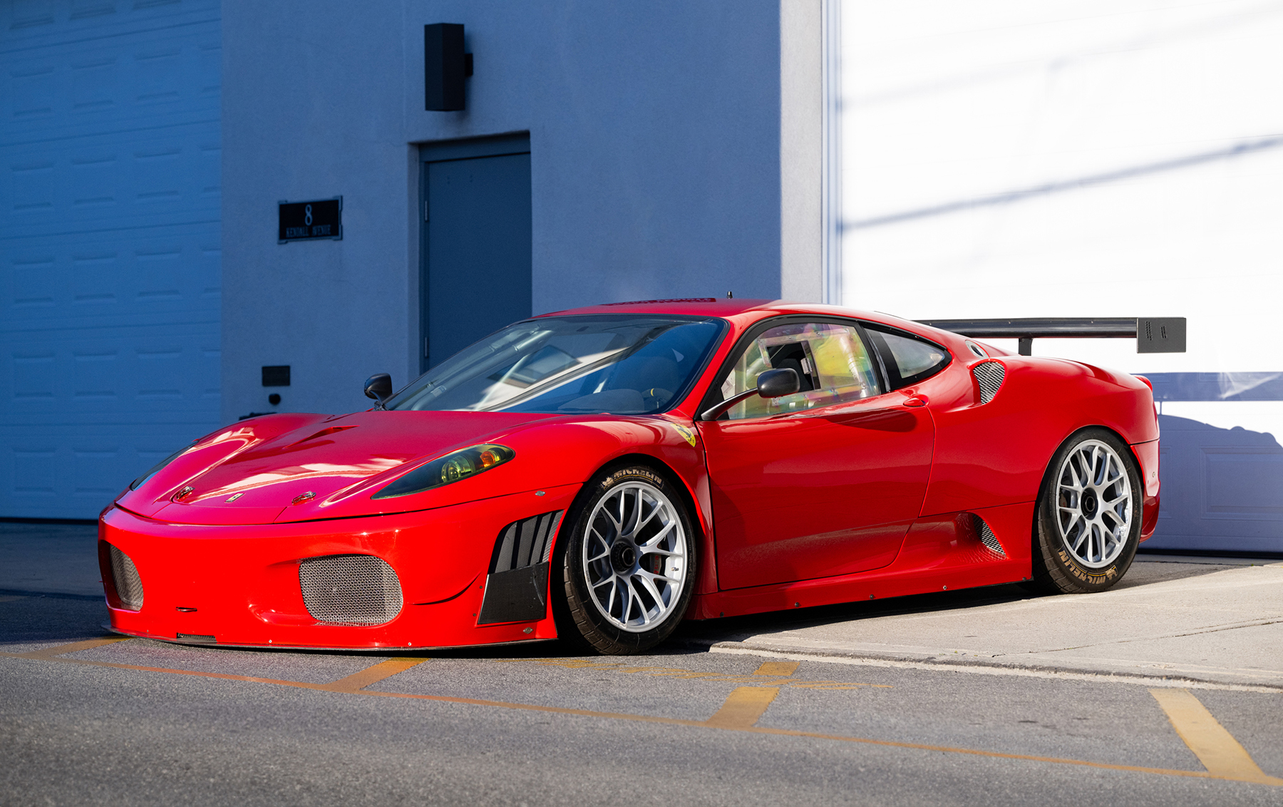 F131EVOGTC2614