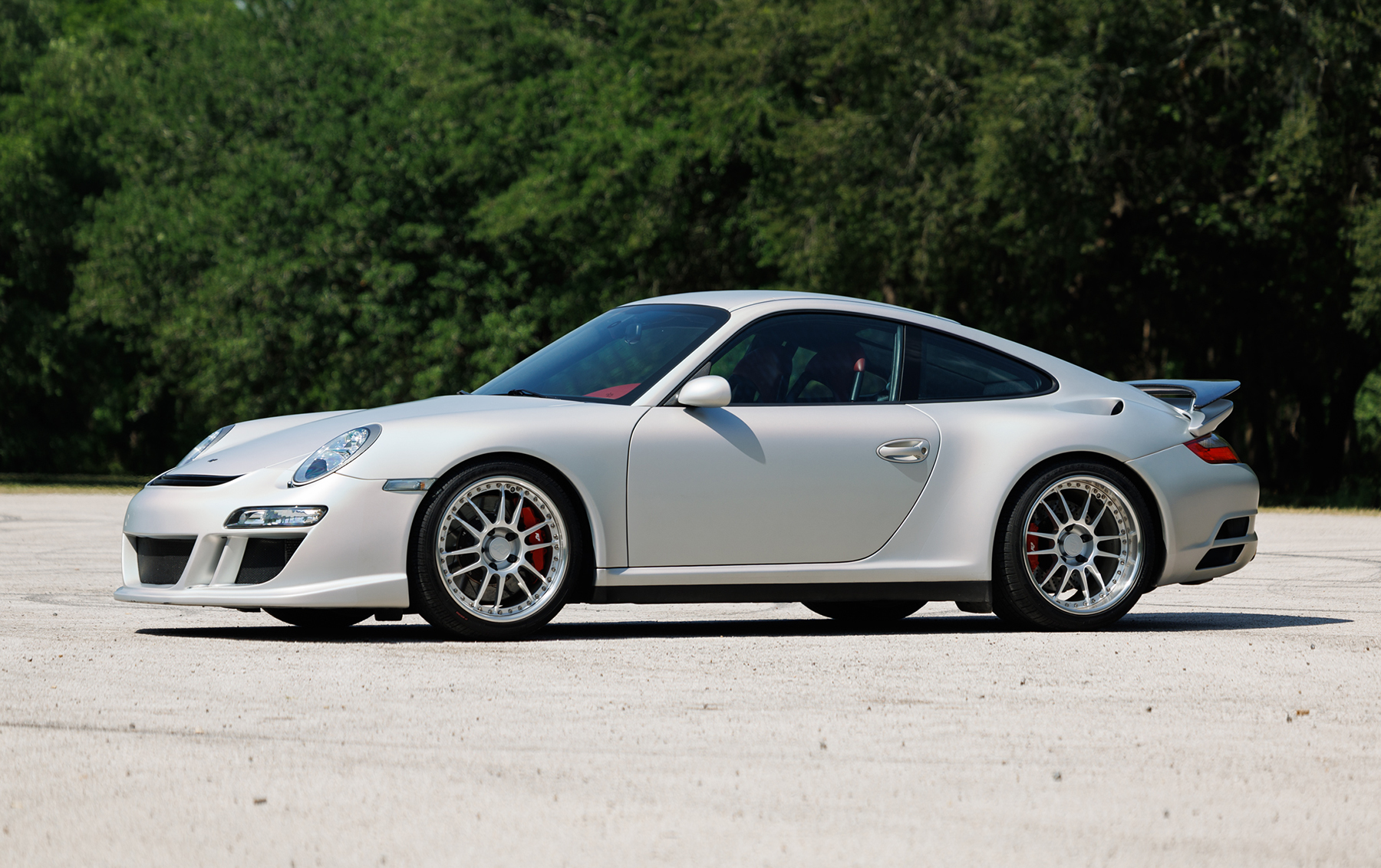 2006 RUF RT