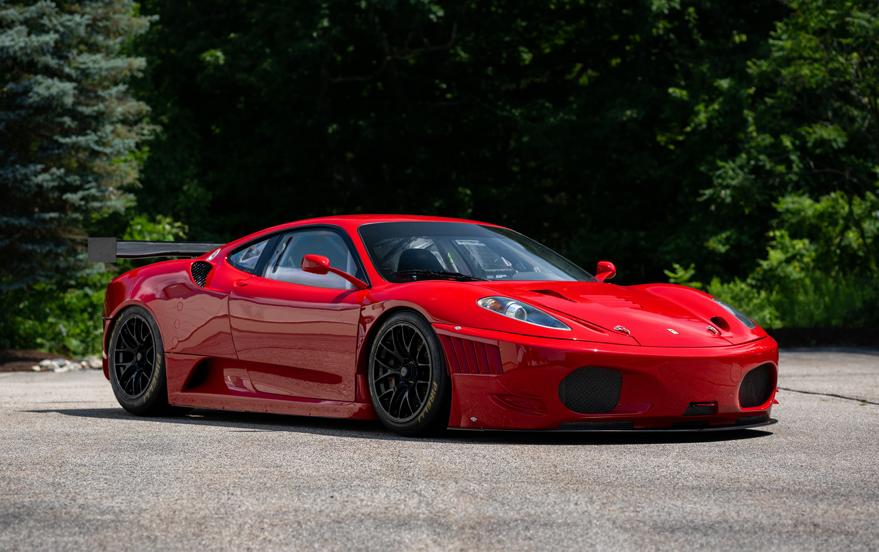 F131EVOGTC2644