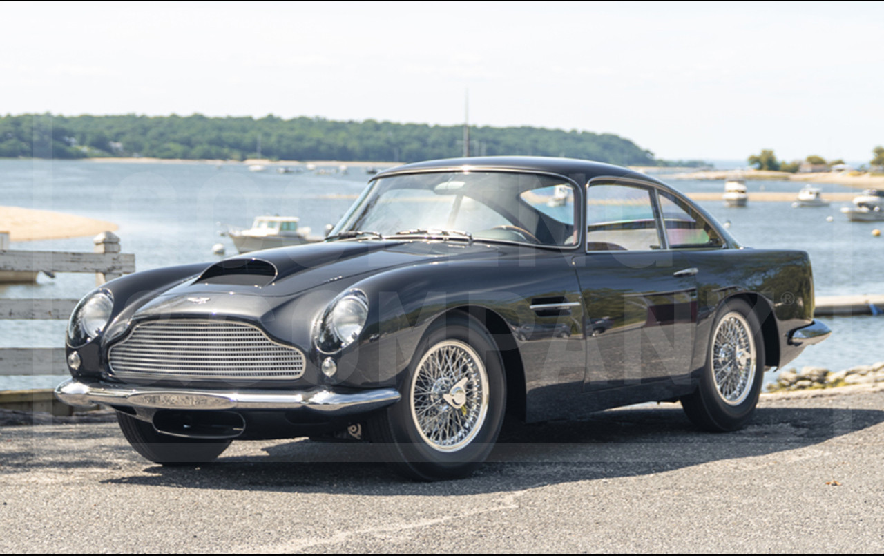 DB4GT0130L