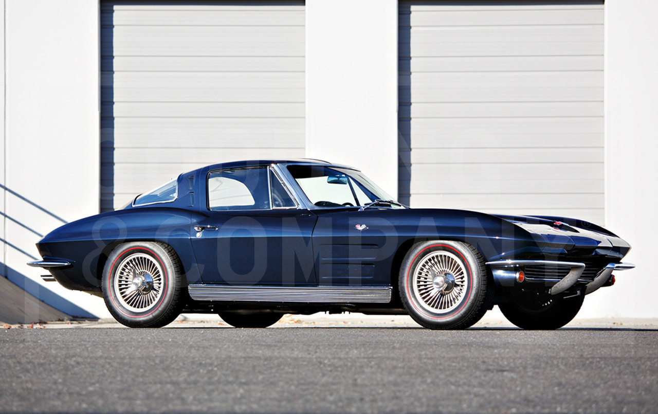 1963 Chevrolet Corvette