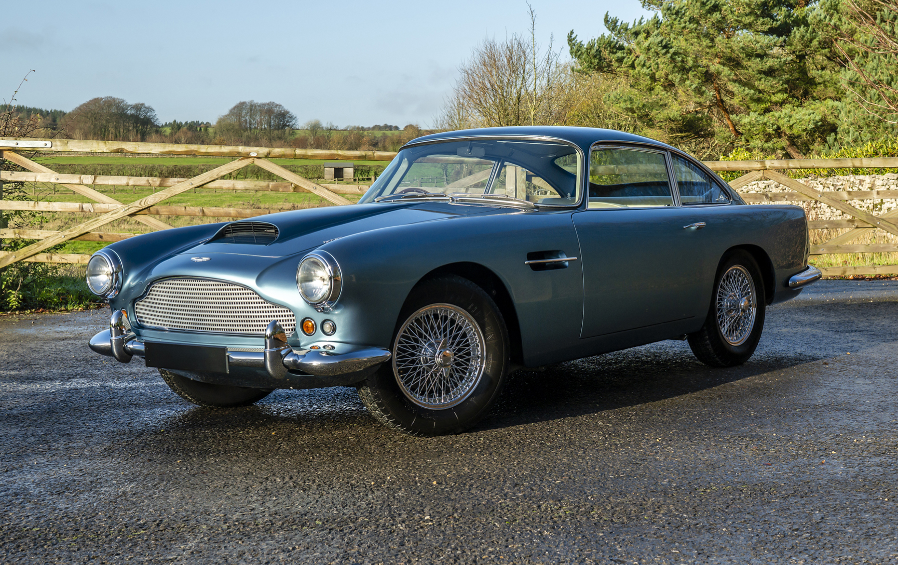 DB4361R