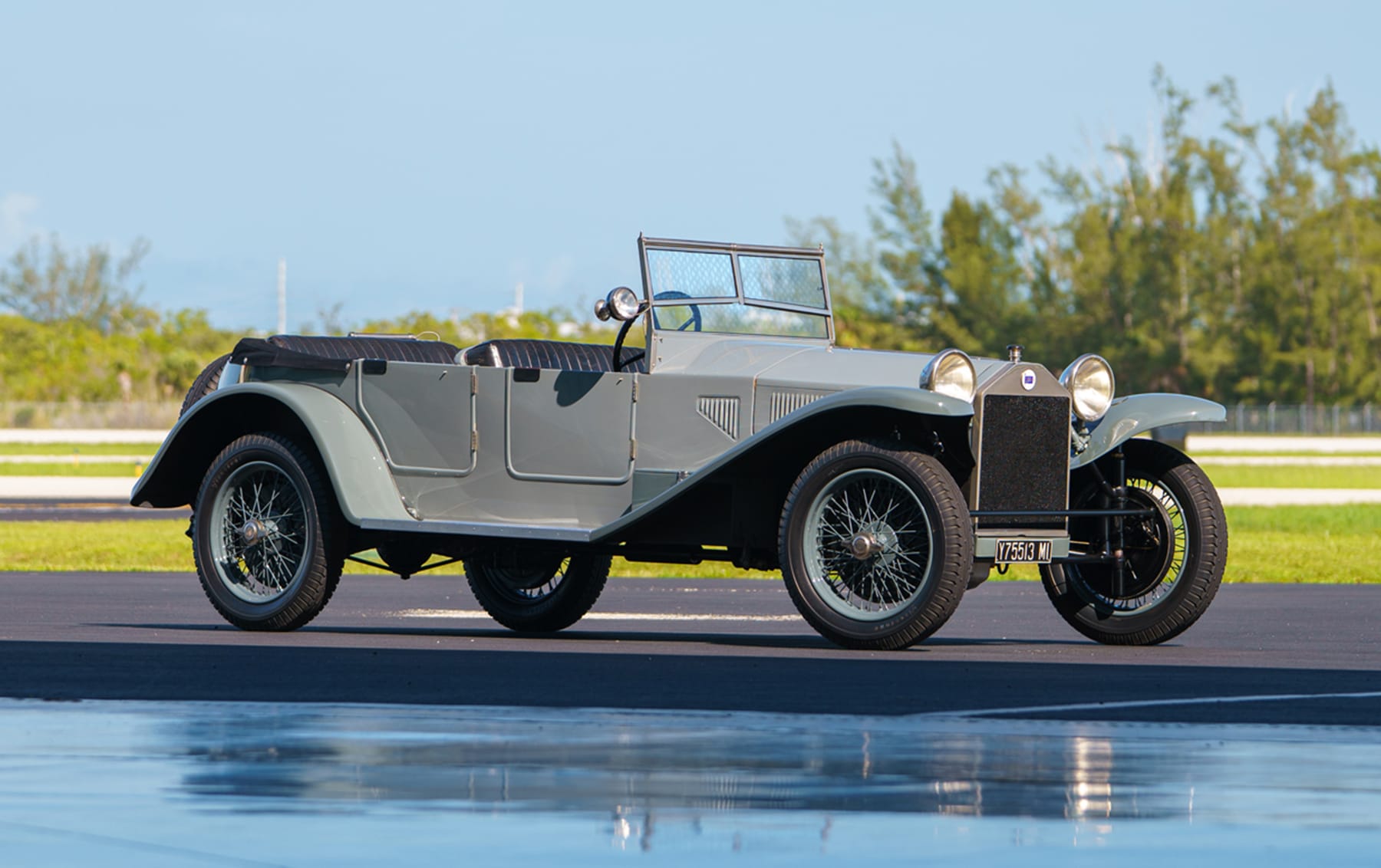 Lancia Lambda