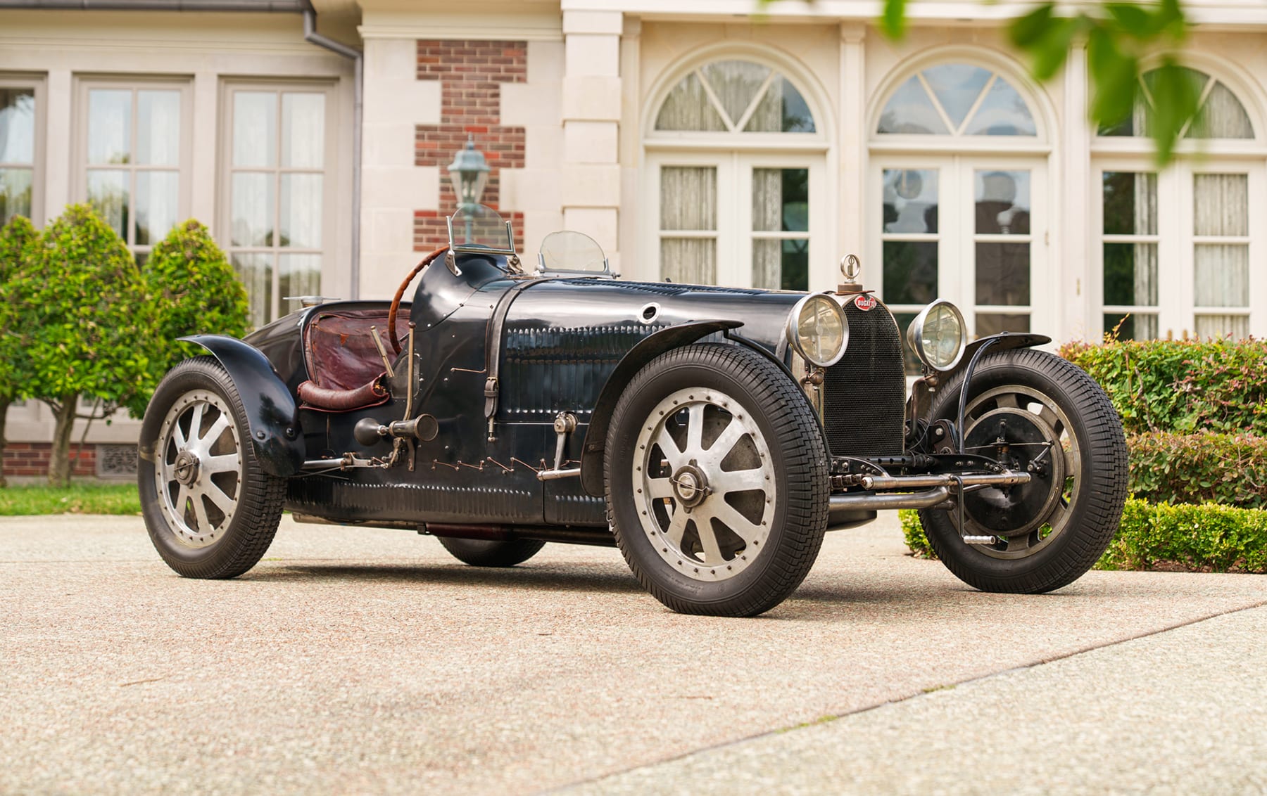 Bugatti Type 35