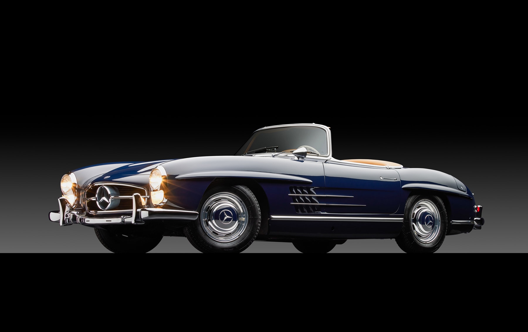 Mercedes-Benz 300SL