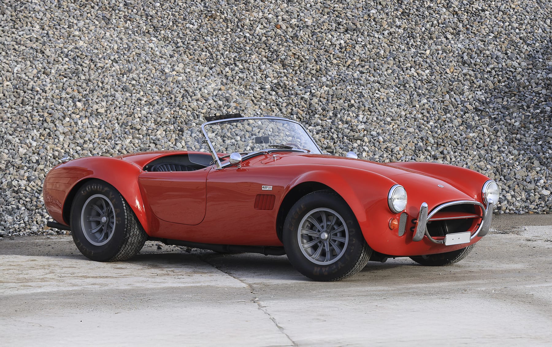 1966 Shelby 427 Cobra