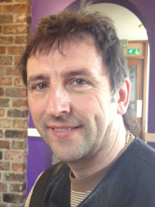 Graham - Software Development Director