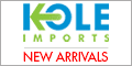 Kole Imports coupons and deals