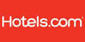 Hotels.com coupons and deals