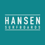 Hansen Surfboards coupons Hansen Surfboards coupons
