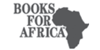 Books For Africa
