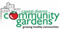 Capital District Community Gardens Inc.