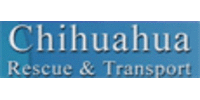 Chihuahua Rescue and Transport - CRT