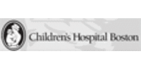 Childrens Hospital of Boston