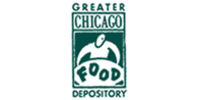 Greater Chicago Food Depository