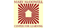 Mary McDowell Center for Learning