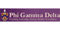 Phi Gamma Delta Educational Foundation