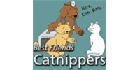 Best Friends Catnippers