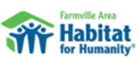 Habitat for Humanity - Farmville Area