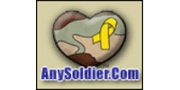 Any Soldier - AnySoldier