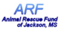 Animal Rescue Fund - ARF
