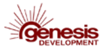 Genesis Development